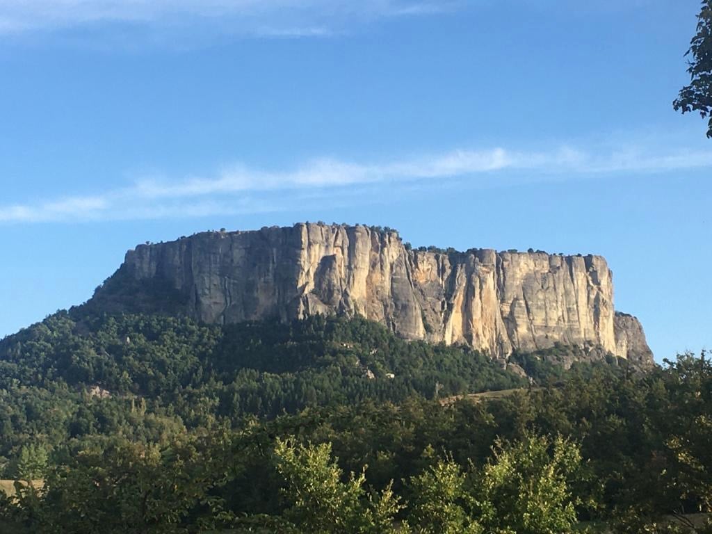 Pietra di Bismantova